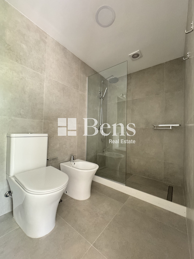 Apartamento ID.530 - ALQUILER - APARTAMENTO AMOBLADO  Y EQUIPADO - UN DORMITORIO - A ESTRENAR - POCITOS