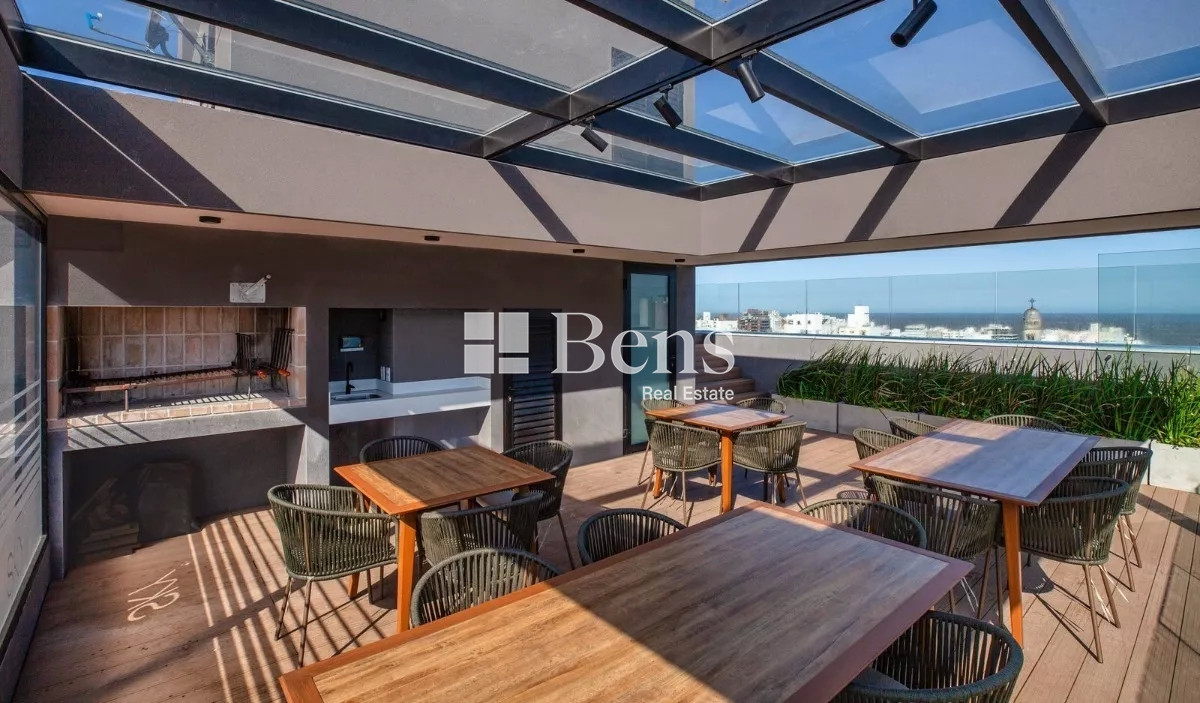 Apartamento ID.94 - Venta - Apartamento a estrenar - 2 Dormitorios - Punta Carretas - Montevideo