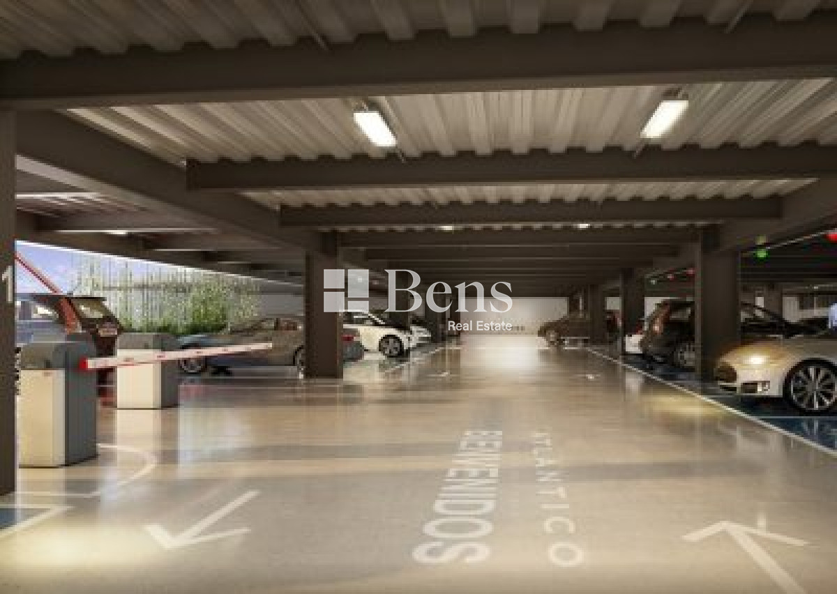 Apartamento ID.407 - Venta - Apartamento a estrenar - 3 Dormitorios - Punta del Este