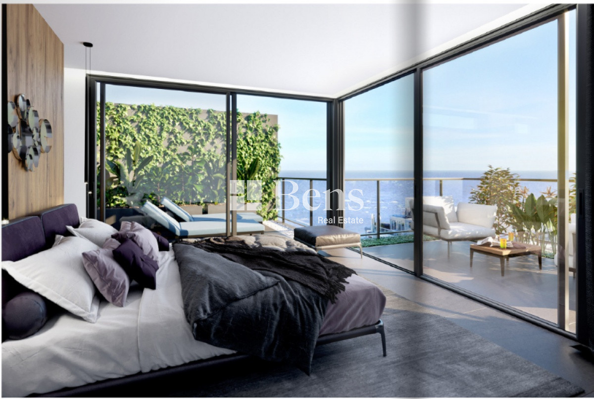 Apartamento ID.16 - Venta - Apartamento a Estrenar - 3 Dormitorios - Villa Biarritz