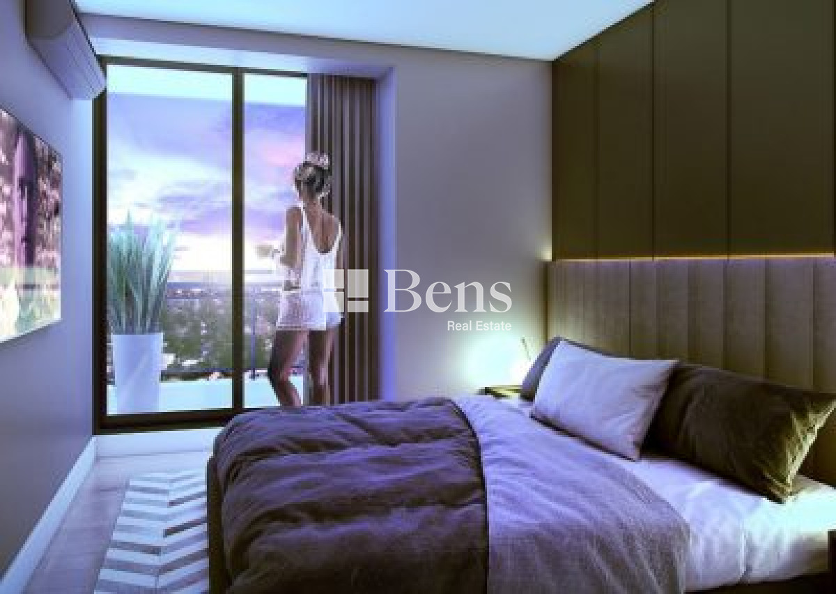 Apartamento ID.407 - Venta - Apartamento a estrenar - 3 Dormitorios - Punta del Este