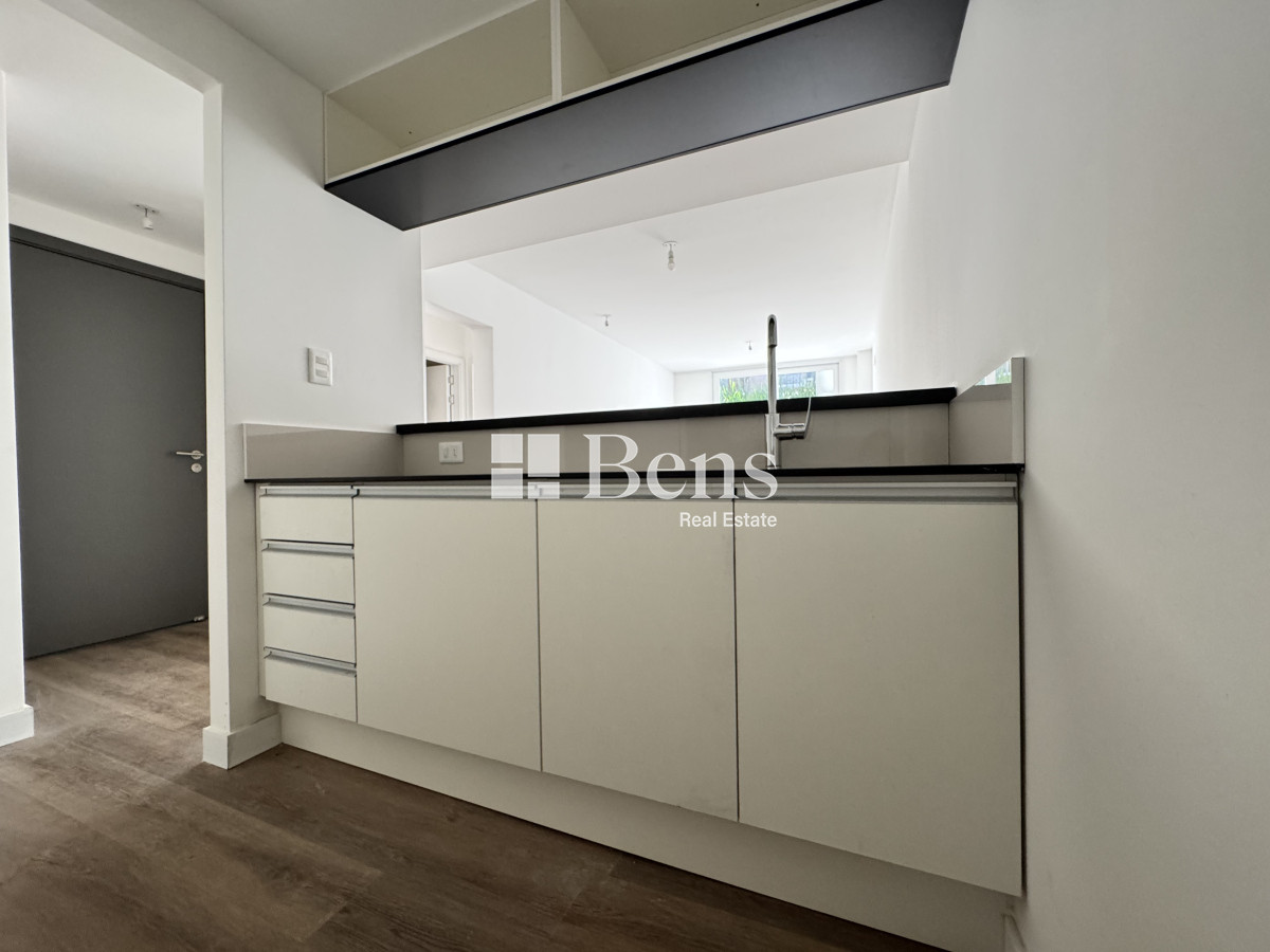 Apartamento ID.527 - VENTA - APARTAMENTO A ESTRENAR UN DORMITORIO - GARAGE - MALVIN