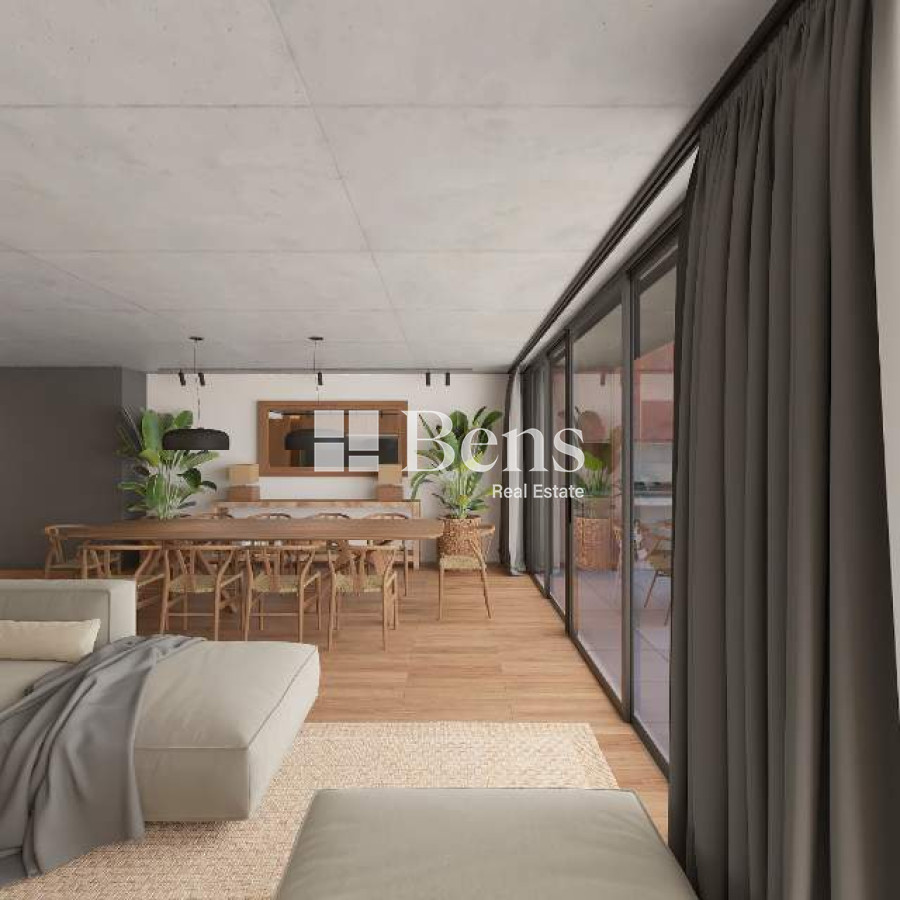 Apartamento ID.427 - Venta - Apartamento a estrenar - 2 Dormitorios +1 Garage Doble - Puertito del Buceo - Montevideo