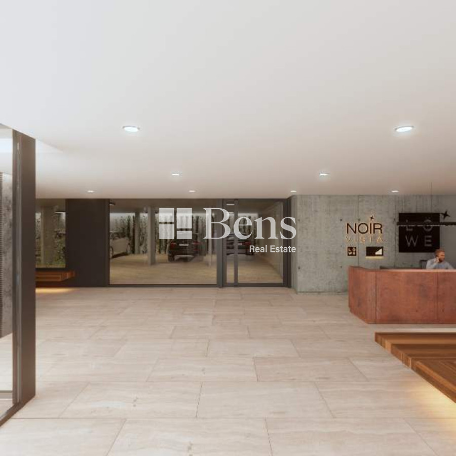 Apartamento ID.426 - Venta - Apartamento a estrenar - 1 Dormitorio - Puertito del Buceo - Montevideo