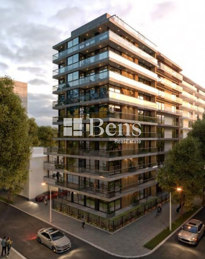 Apartamento ID.15 - Venta - Apartamento a Estrenar - 2 Dormitorios- Villa Biarritz