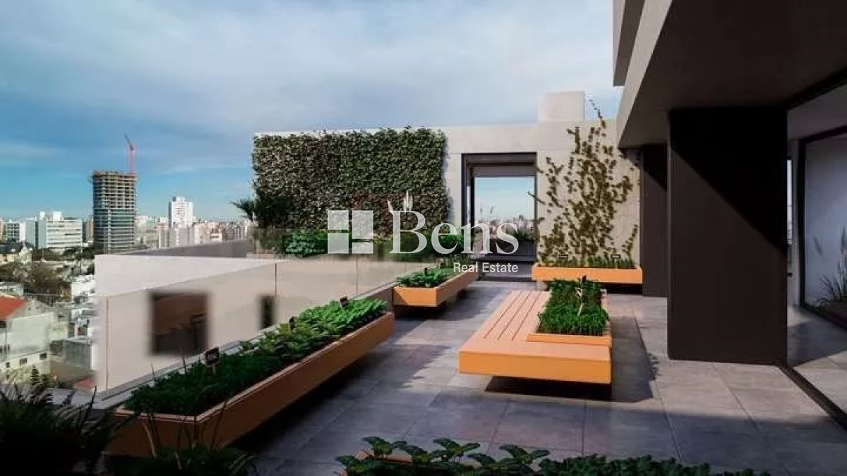 Apartamento ID.78 - Venta - Apartamento a estrenar -1 Dormitorio - Cordón - Montevideo