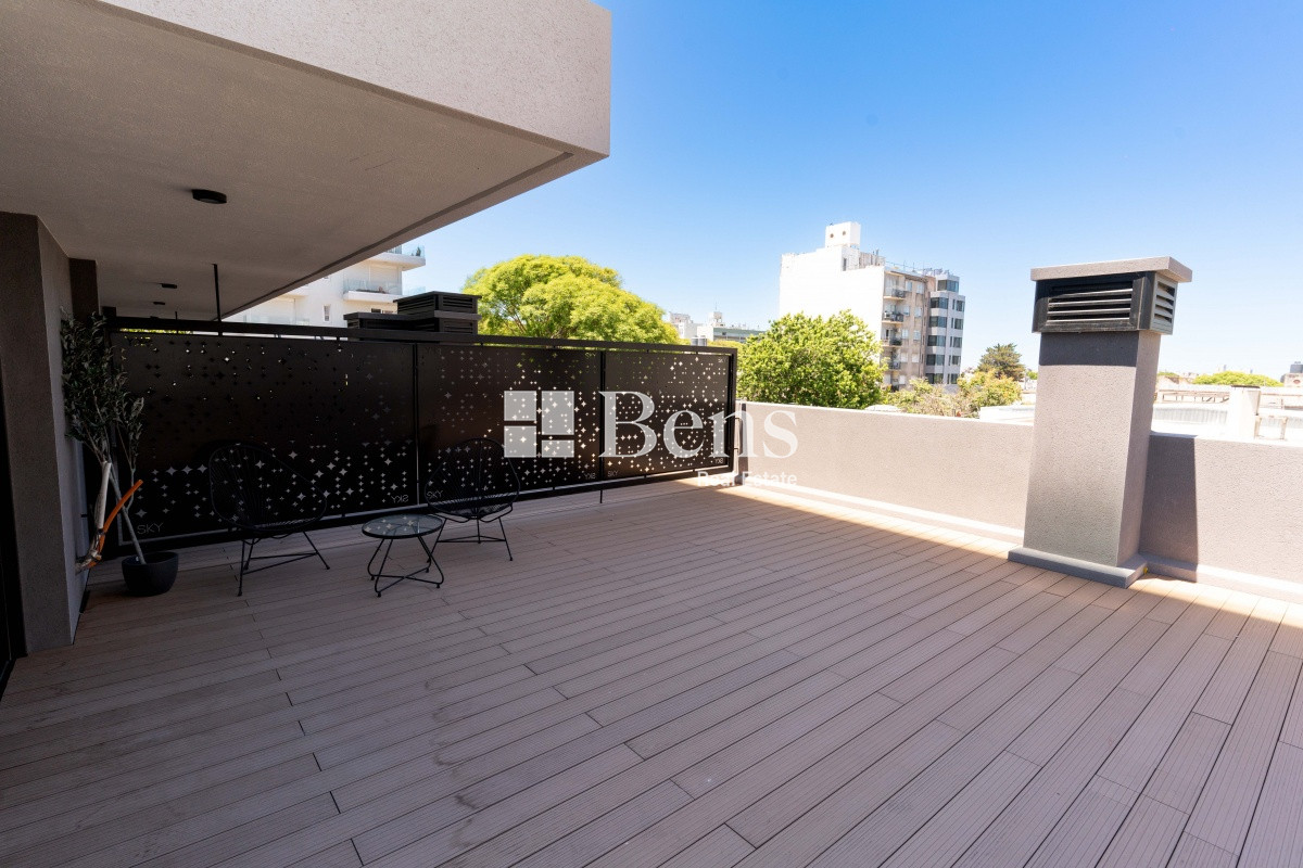 Apartamento ID.5 - ALQUILER - APARTAMENTO A ESTRENAR - PUNTA CARRETAS