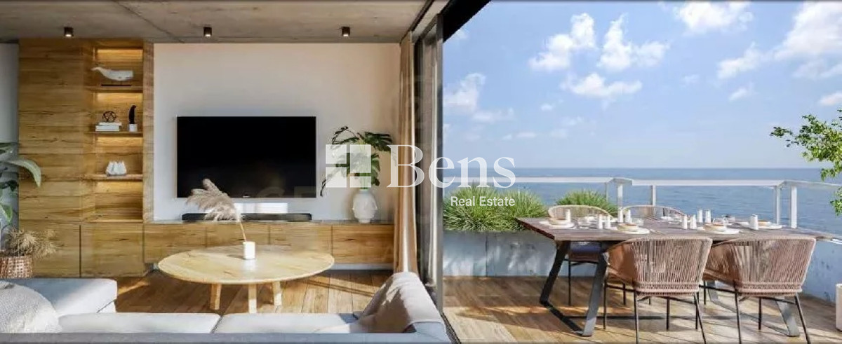 Apartamento ID.108 - Venta - Apartamento a estrenar - 1 Dormitorio - Punta Carretas - Montevideo