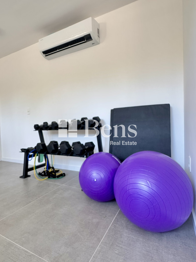 Apartamento ID.530 - ALQUILER - APARTAMENTO AMOBLADO  Y EQUIPADO - UN DORMITORIO - A ESTRENAR - POCITOS
