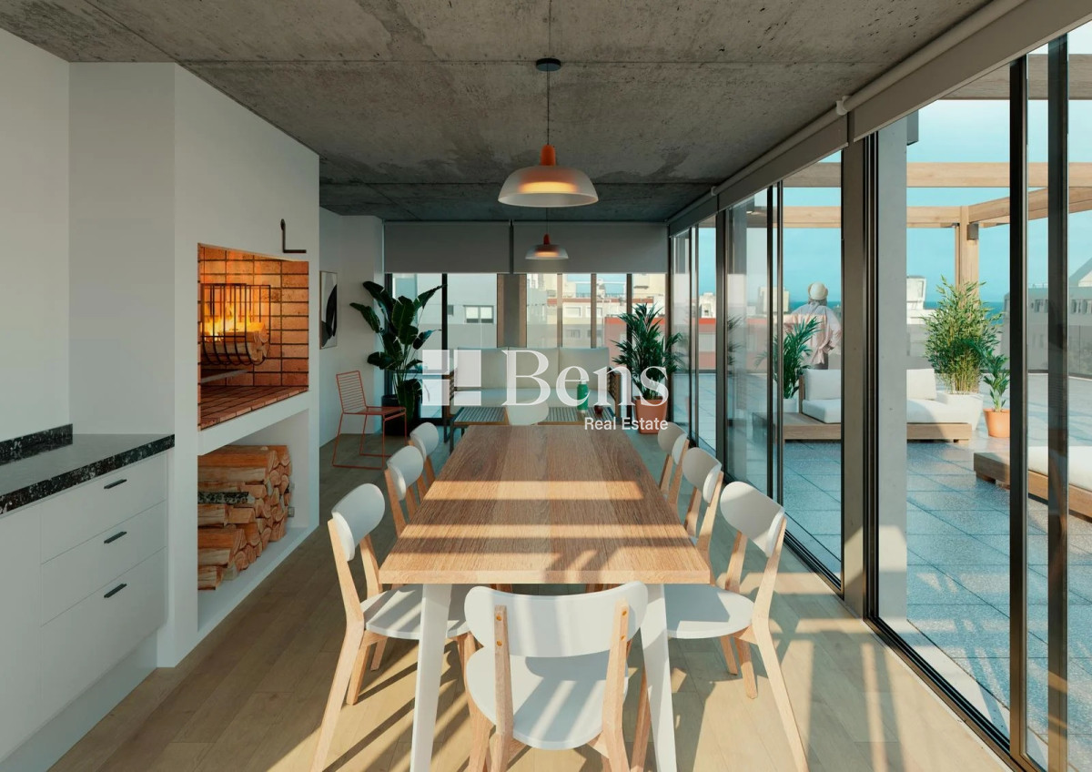 Apartamento ID.266 - Venta - Apartamento a estrenar - 2 Dormitorios - Punta del Este 