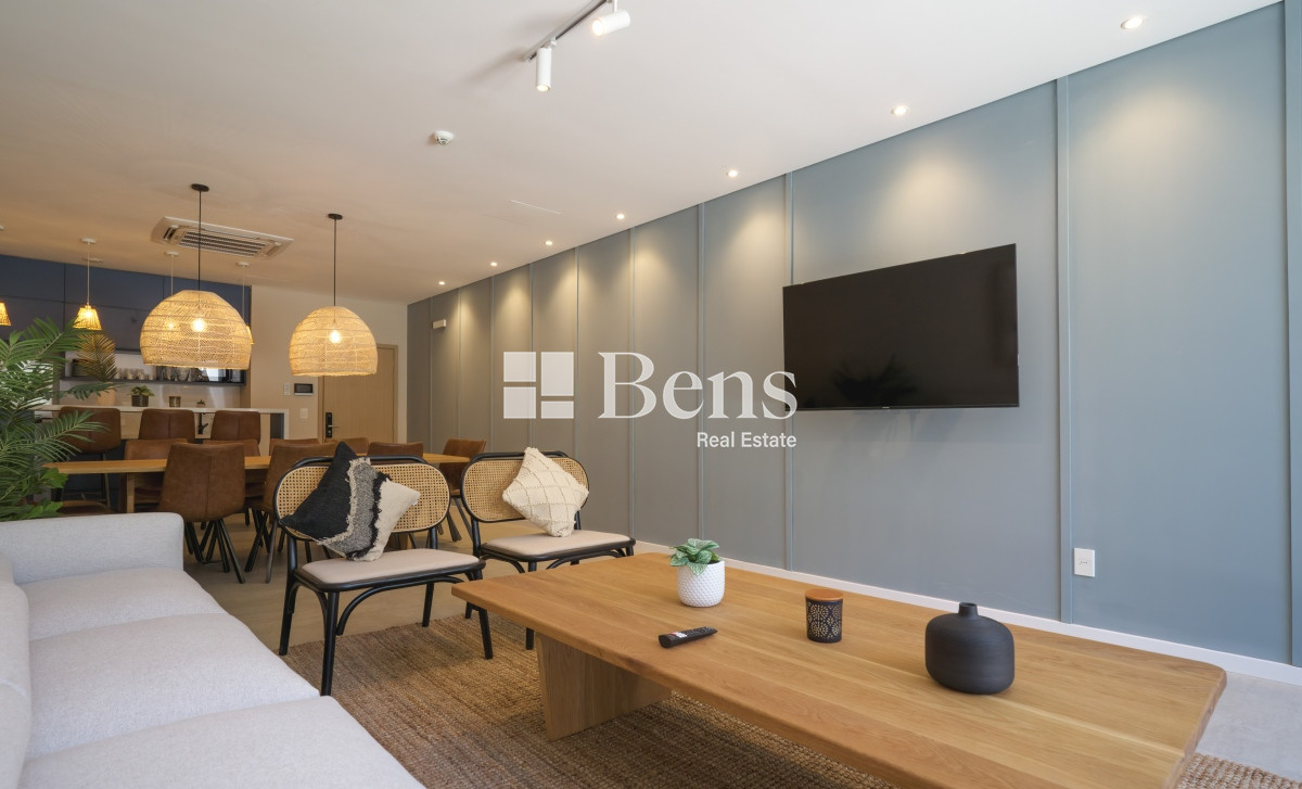 Apartamento ID.94 - Venta - Apartamento a estrenar - 2 Dormitorios - Punta Carretas - Montevideo