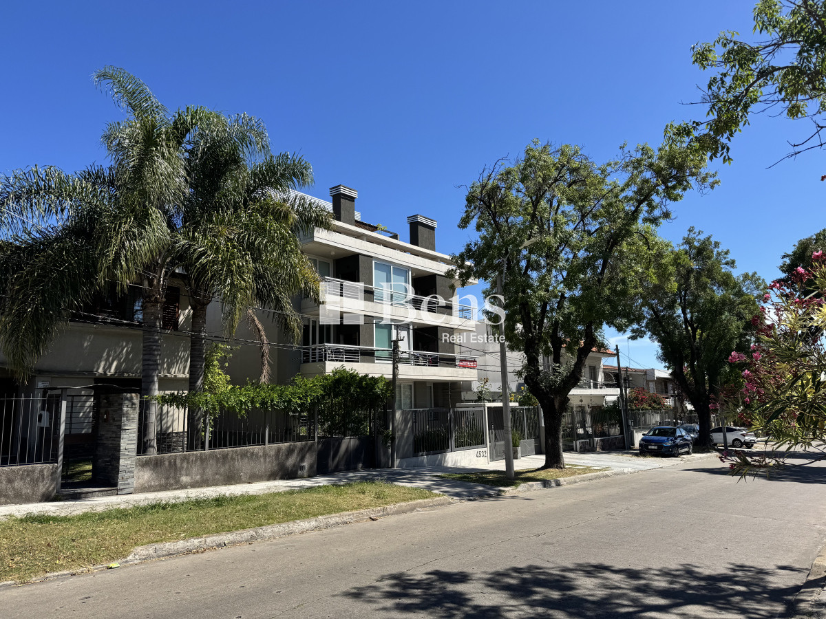 Apartamento ID.527 - VENTA - APARTAMENTO A ESTRENAR UN DORMITORIO - GARAGE - MALVIN