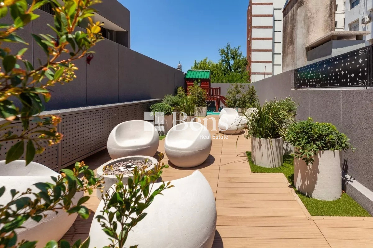 Apartamento ID.94 - Venta - Apartamento a estrenar - 2 Dormitorios - Punta Carretas - Montevideo