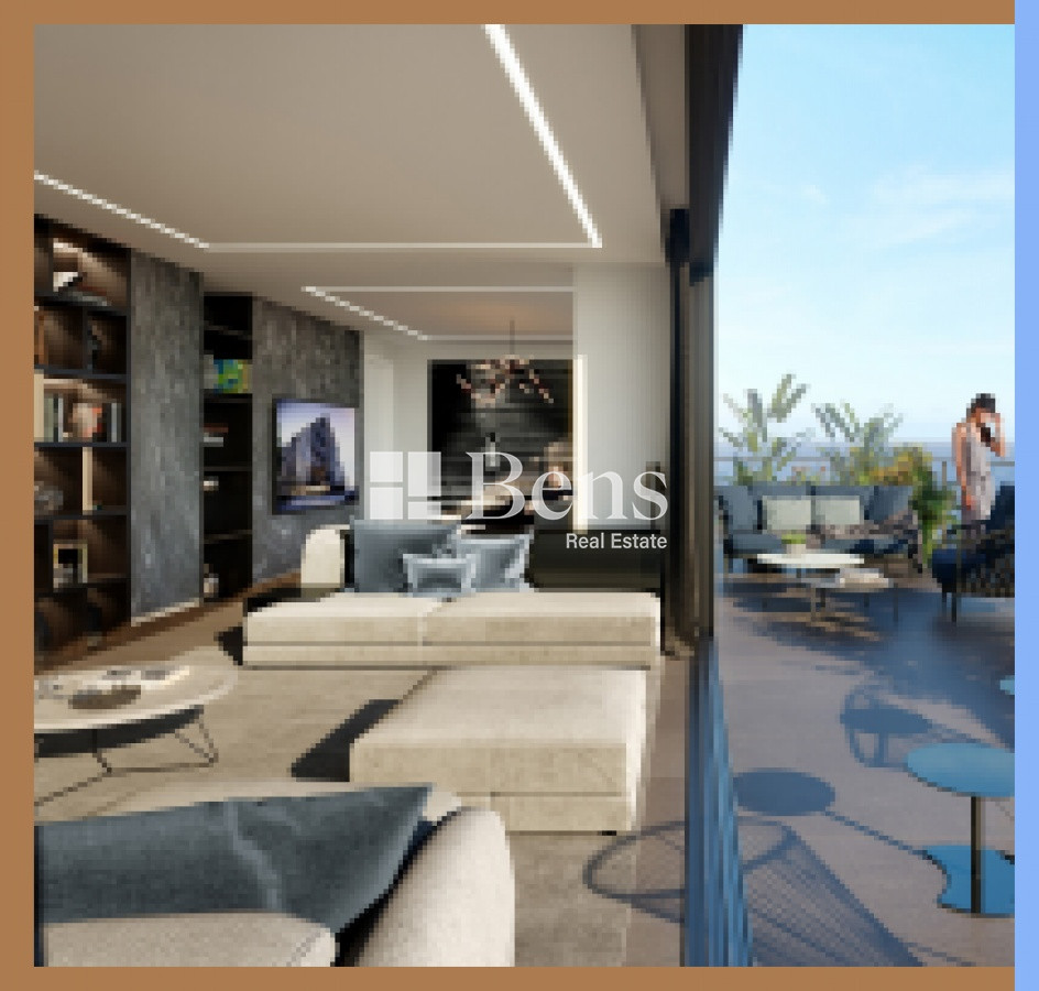 Apartamento ID.24 - Venta - Apartamento a Estrenar - 3 Dormitorios - Villa Biarritz