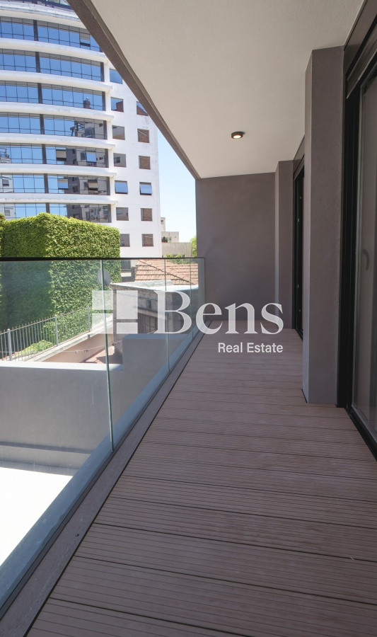 Apartamento ID.5 - ALQUILER - APARTAMENTO A ESTRENAR - PUNTA CARRETAS