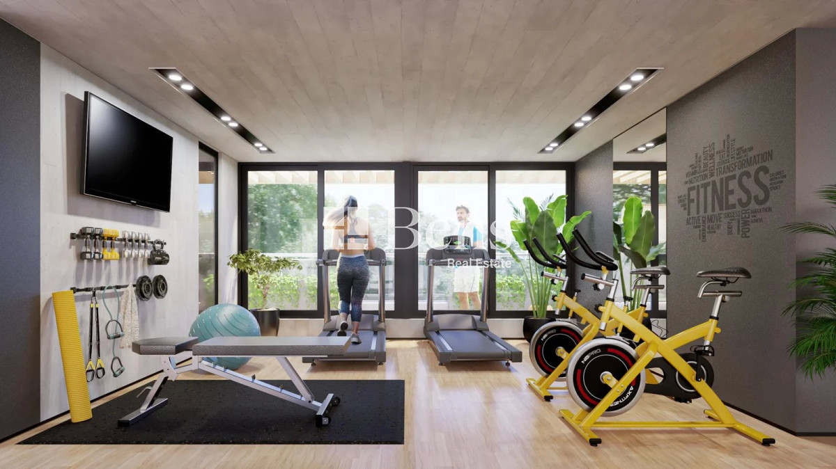 Apartamento ID.266 - Venta - Apartamento a estrenar - 2 Dormitorios - Punta del Este 