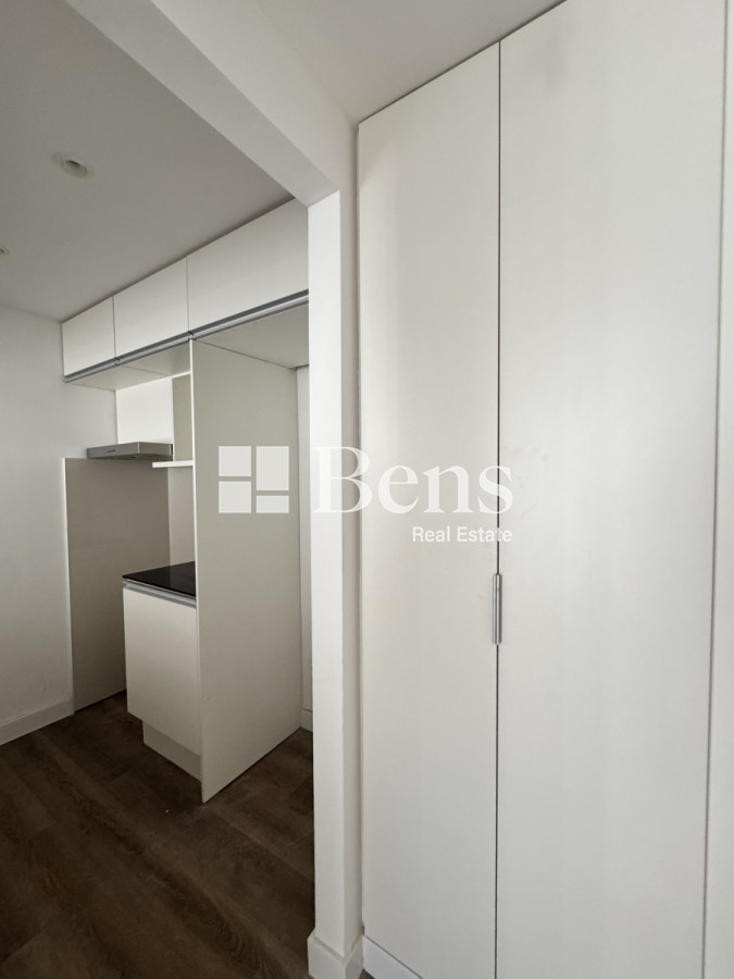 Apartamento ID.527 - VENTA - APARTAMENTO A ESTRENAR UN DORMITORIO - GARAGE - MALVIN