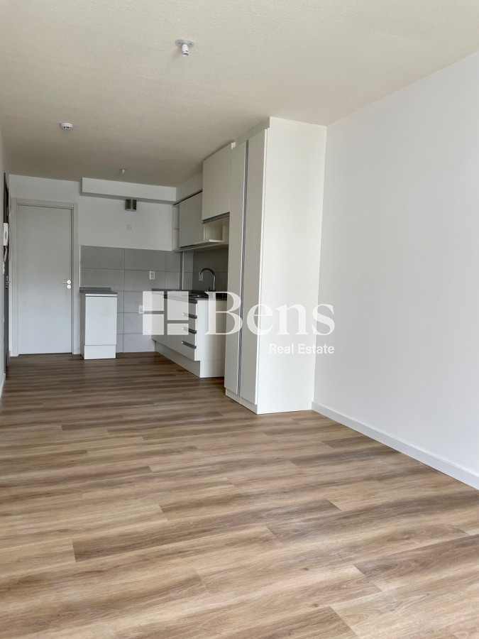 Apartamento ID.373 - ALQUILER - APARTAMENTO MONOAMBIENTE - BALCÓN - CORDÓN