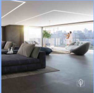 Venta - Apartamento a Estrenar - 3 Dormitorios - Villa Biarritz