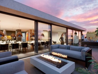 Venta - Apartamento a Estrenar - 3 Dormitorios - Villa Biarritz