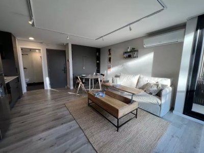 Venta - Monoambiente a estrenar - Punta del Este 