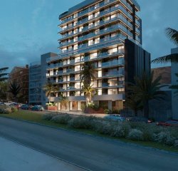 Venta - Apartamento a estrenar - 2 Dormitorios - Puertito del Buceo - Montevideo