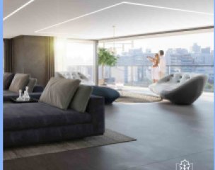 Venta - Apartamento a Estrenar - 3 Dormitorios - Villa Biarritz