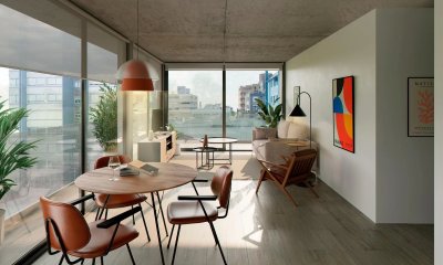 Venta - Apartamento a estrenar - 1 Dormitorio - Punta del Este