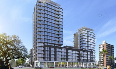 Venta - Monoambiente a Estrenar - Malvín - Montevideo