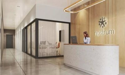 Venta - Apartamento a estrenar -2 Dormitorios - Cordón - Montevideo