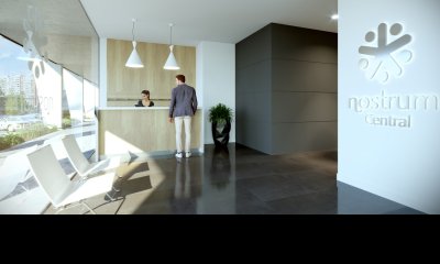 Venta - Apartamento a estrenar - 1 Dormitorio - Cuidad vieja - Montevideo