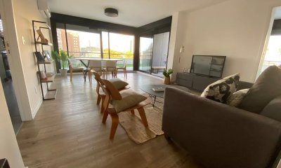 Venta - Apartamento a estrenar -2 Dormitorios - Centro - Montevideo