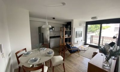 Venta - Apartamento a estrenar - 2 Dormitorios - Cuidad Vieja - Montevideo