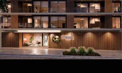 Venta - Apartamento a estrenar -1 Dormitorio - Cordón - Montevideo