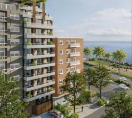 Venta - Apartamento a estrenar - 1 Dormitorio - Punta Carretas - Montevideo