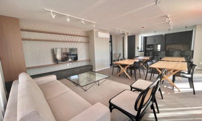 Venta - Apartamento a estrenar - 2 Dormitorios - La Blanqueada - Montevideo
