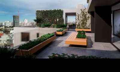 Venta - Apartamento a estrenar -1 Dormitorio - Montevideo
