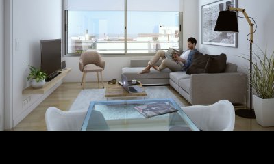Venta - Apartamento a estrenar - 2  Dormitorios - Malvin - Montevideo