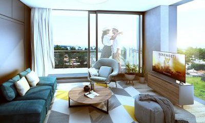 Venta - Apartamento a estrenar - 1 Dormitorio - Punta del Este