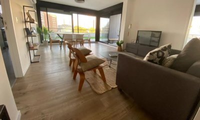Venta - Apartamento a estrenar - 2 Dormitorios - Centro - Montevideo .
