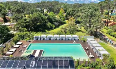 VENTA - APARTAMENTO 1 DORMITORIO Y AUXILAR - COCHERA Y BAULERA - FULL AMENITIES - MANSA - PUNTA DEL ESTE