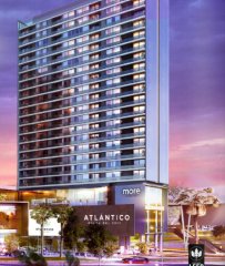 Venta - Apartamento a estrenar - 3 Dormitorios - Punta del Este