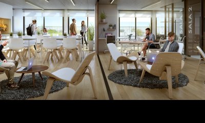 Venta - Apartamento a estrenar - 1 Dormitorio - La Blanqueada - Montevideo