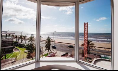 Venta - Duplex a Estrenar - 3 Dormitorios - Carrasco - Montevideo
