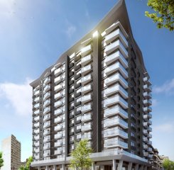 Venta - Apartamento a estrenar -1 Dormitorio - Cuidad Vieja - Montevideo