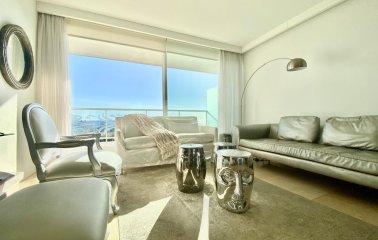 VENTA - APARTAMENTO 2 DORMITORIOS - COCHERA Y BAULERA - FULL AMENITIES - MANSA - PUNTA DEL ESTE