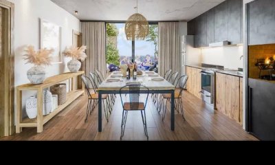 Venta - Apartamento a estrenar - 1 Dormitorio - Punta Carretas