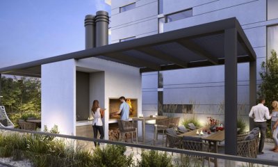 Venta - Apartamento a estrenar -1 Dormitorio - Malvin - Montevideo