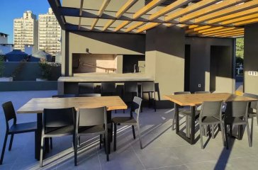 Venta - Apartamento a estrenar - 2 Dormitorios - Pocitos - Montevideo