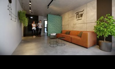 Venta - Apartamento a Estrenar -1 Dormitorio- Tres Cruces